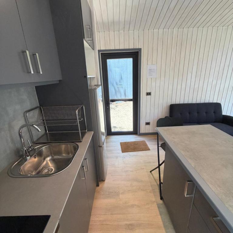 Cabañas Cucao - Apartamento de 2 dormitorios - 12