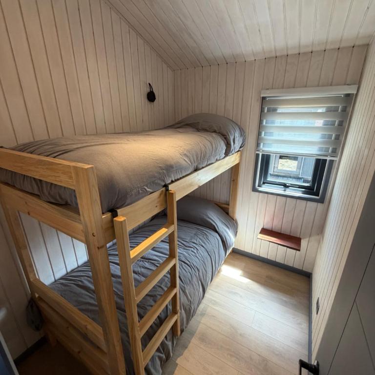 Cabañas Cucao - Apartamento de 2 dormitorios - 13