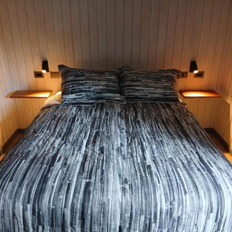 Cabañas Cucao - Apartamento de 2 dormitorios - 14