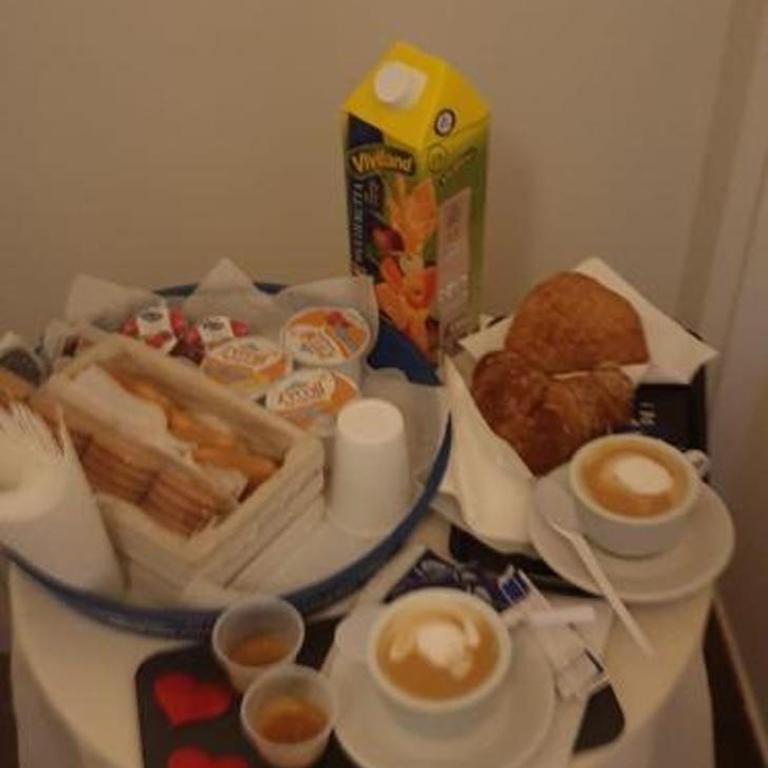 Vacanze nel Cilento Partner B&B Stella del Cilento - Camera Familiare con Vista Mare - 5