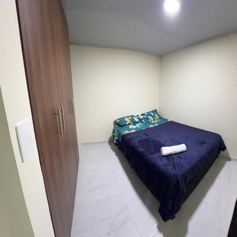 Acogedor apartamento de alquiler en Ipiales-Nariño - Apartamento de 2 dormitorios - 2