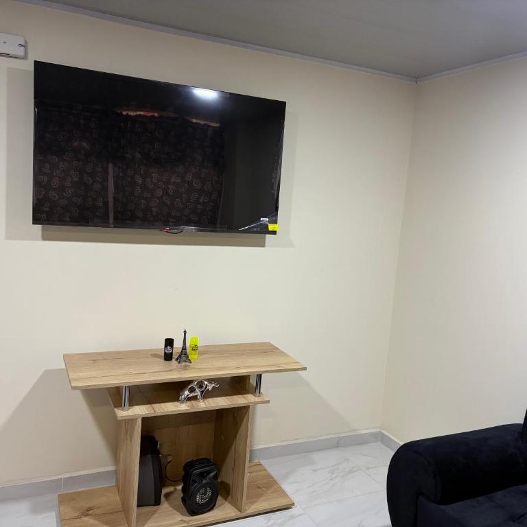 Acogedor apartamento de alquiler en Ipiales-Nariño - Apartamento de 2 dormitorios - 3