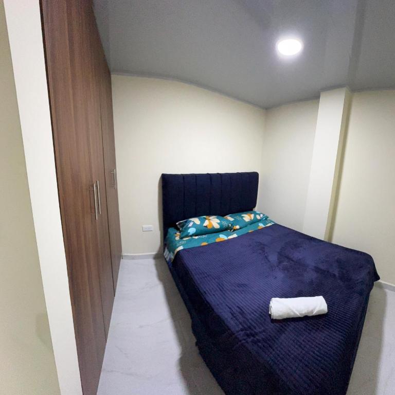 Acogedor apartamento de alquiler en Ipiales-Nariño - Apartamento de 2 dormitorios - 6