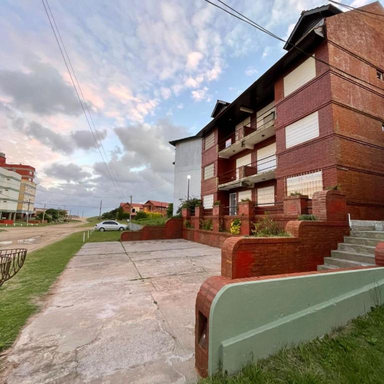 Departamento Galeon II a 1 cuadra de la playa - One-Bedroom Apartment - 1