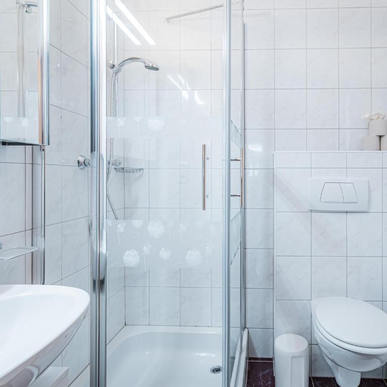 APART Naturcamping Kuprian - Studio-Apartment - 8