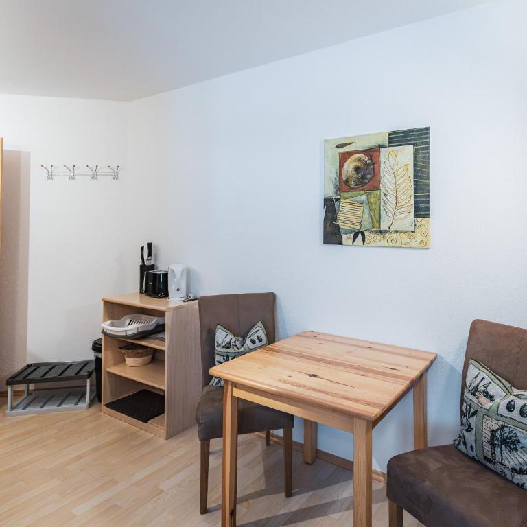 APART Naturcamping Kuprian - Studio-Apartment - 7