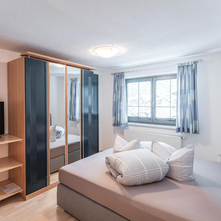 APART Naturcamping Kuprian - Studio-Apartment - 3