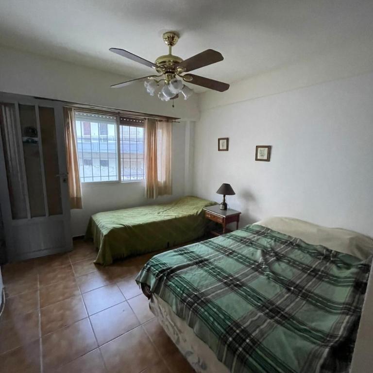Departamento Galeon II a 1 cuadra de la playa - One-Bedroom Apartment - 3