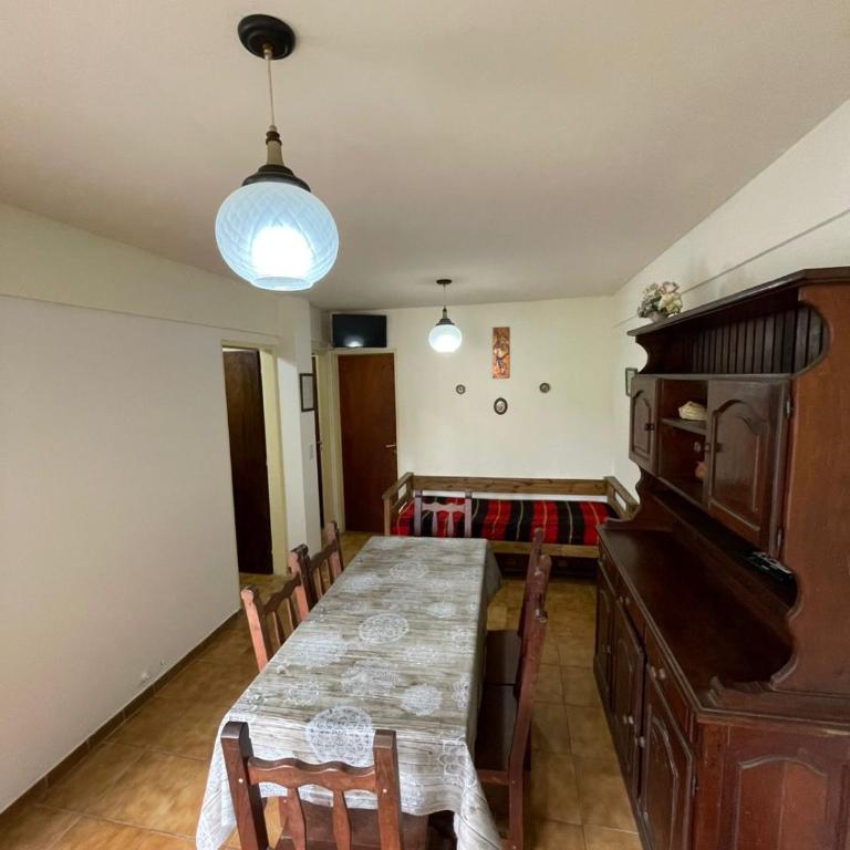 Departamento Galeon II a 1 cuadra de la playa - One-Bedroom Apartment - 5