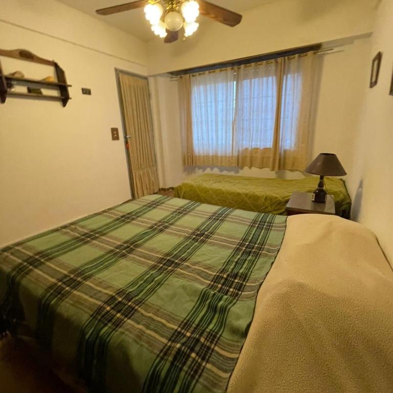 Departamento Galeon II a 1 cuadra de la playa - One-Bedroom Apartment - 6