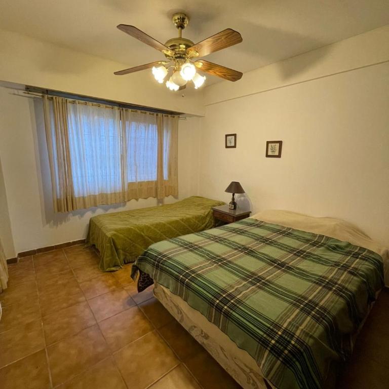 Departamento Galeon II a 1 cuadra de la playa - One-Bedroom Apartment - 9