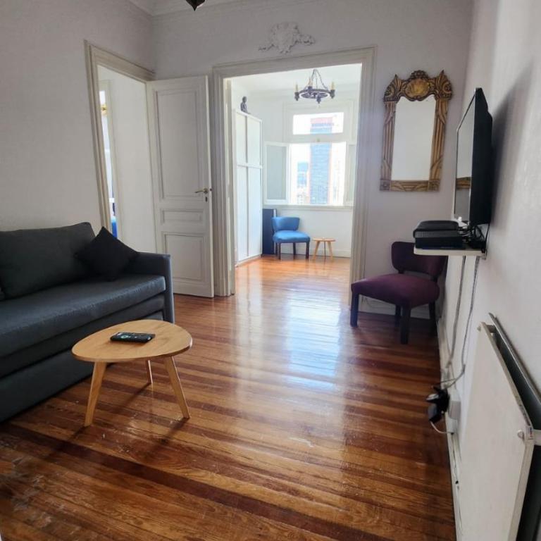 Departamento metros del obelisco - Apartamento de 2 dormitorios - 1