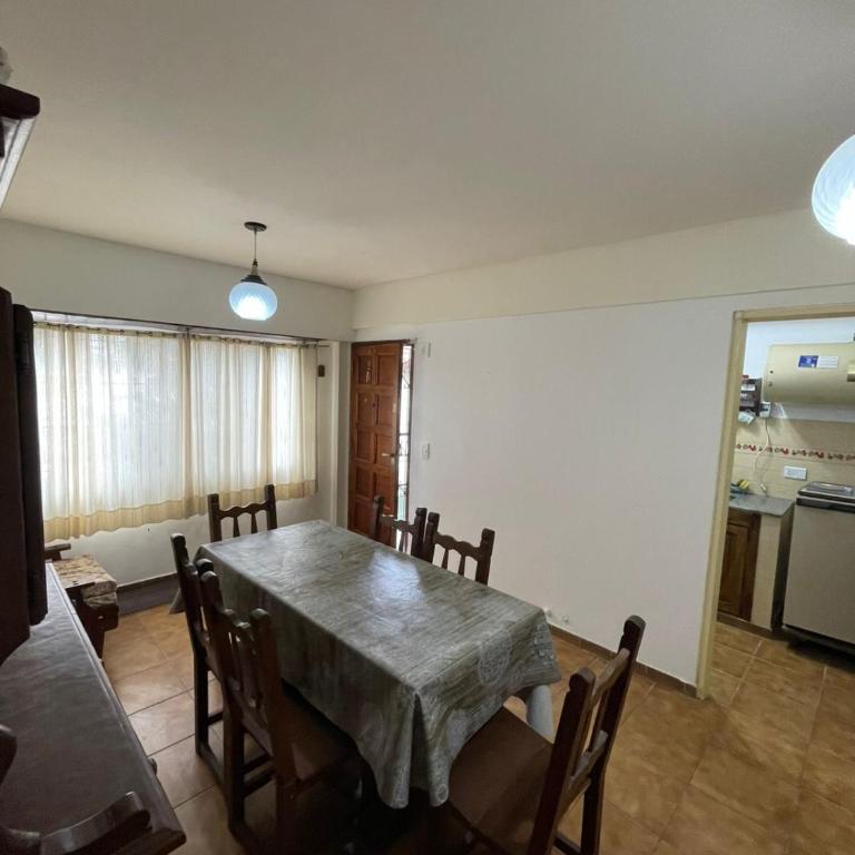 Departamento Galeon II a 1 cuadra de la playa - One-Bedroom Apartment - 12