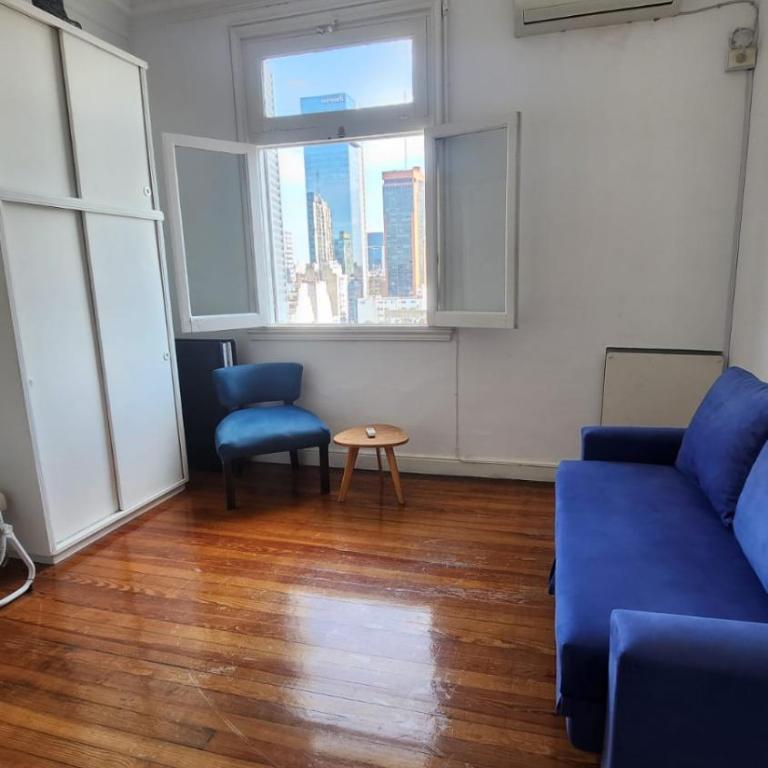 Departamento metros del obelisco - Apartamento de 2 dormitorios - 3