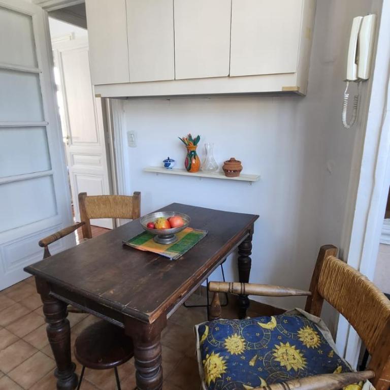 Departamento metros del obelisco - Apartamento de 2 dormitorios - 4