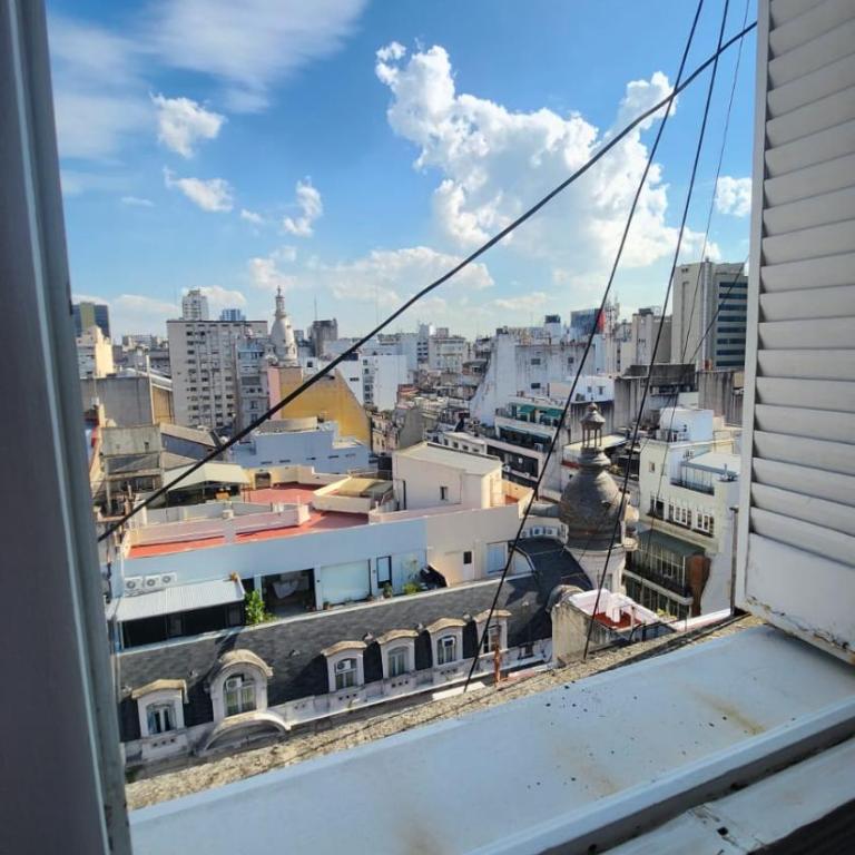 Departamento metros del obelisco - Apartamento de 2 dormitorios - 6