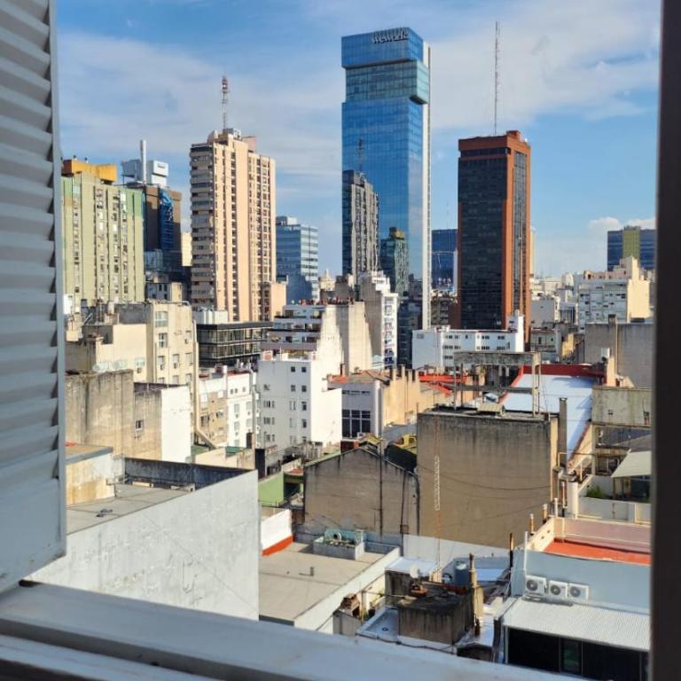 Departamento metros del obelisco - Apartamento de 2 dormitorios - 9