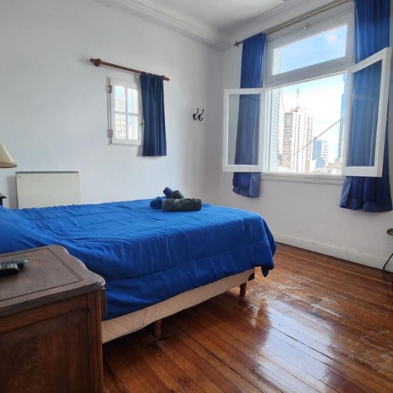 Departamento metros del obelisco - Apartamento de 2 dormitorios - 10