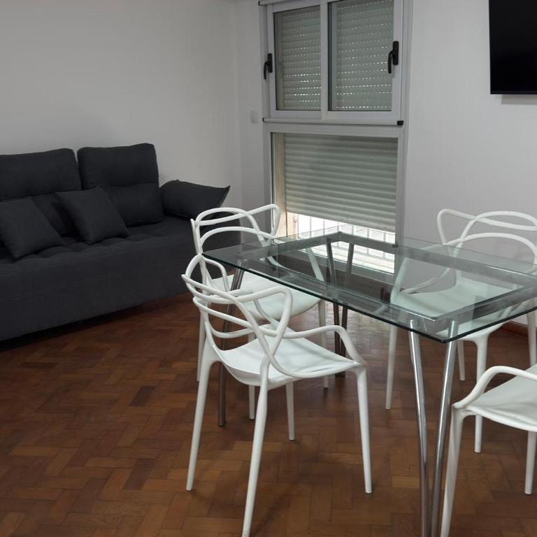 Departamento Barrio Hospitales - One-Bedroom Apartment - 2
