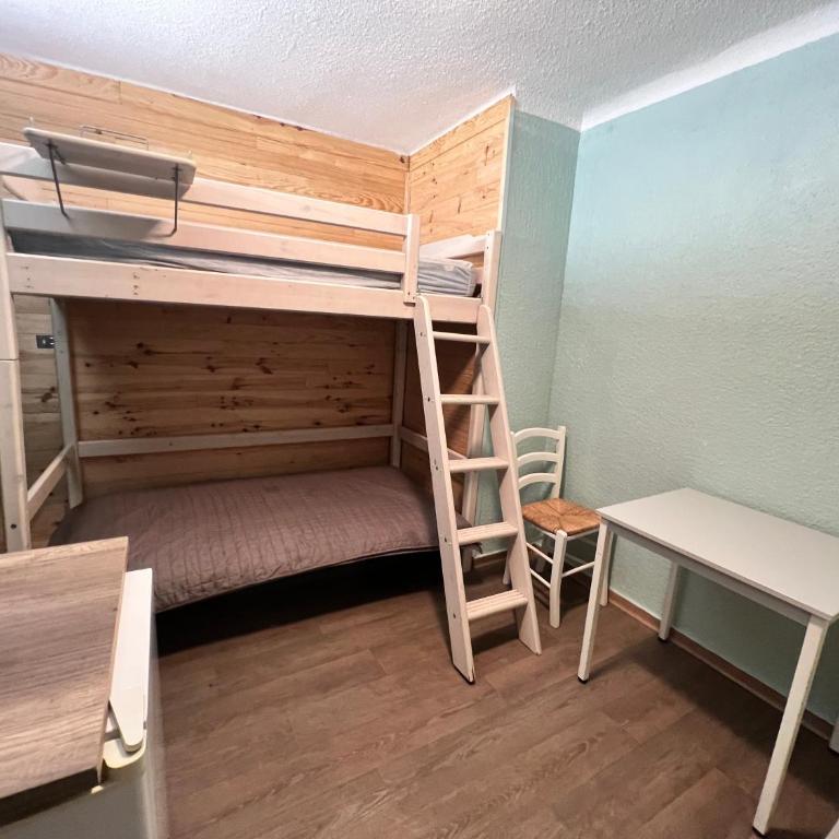 Studio centre-ville - Appartement 1 Chambre - 7