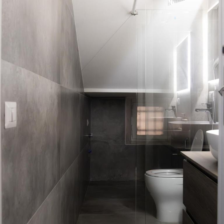 Imperia House - Appartamento con 1 Camera da Letto - 13