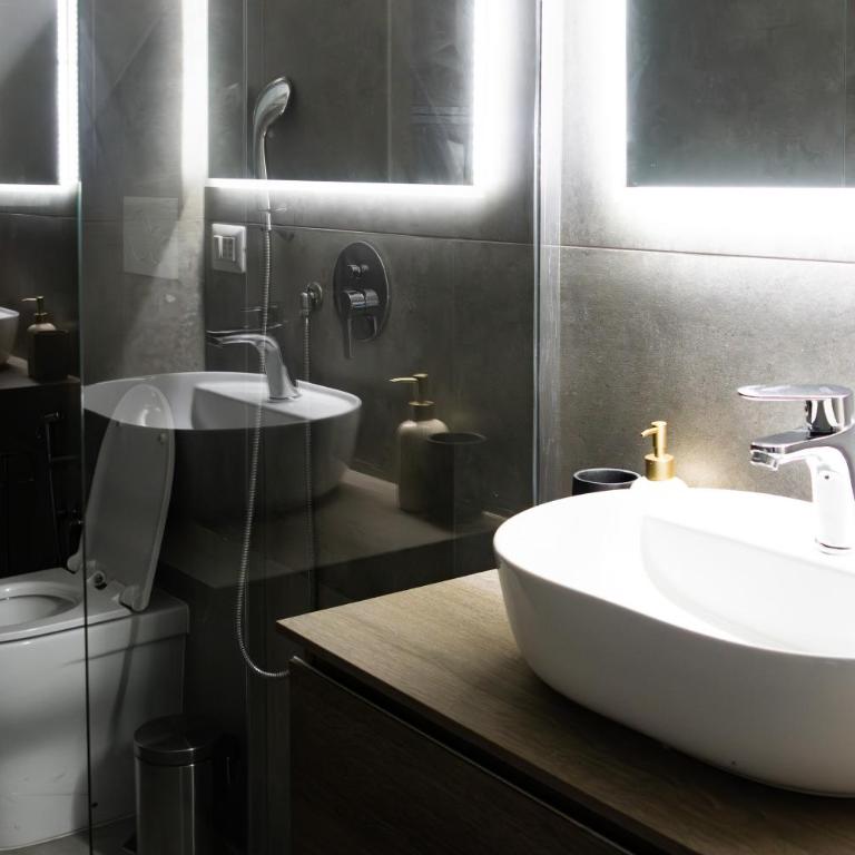 Imperia House - Appartamento con 1 Camera da Letto - 14