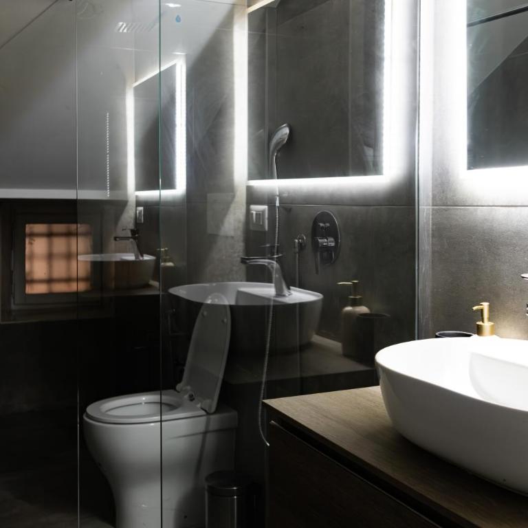 Imperia House - Appartamento con 1 Camera da Letto - 15