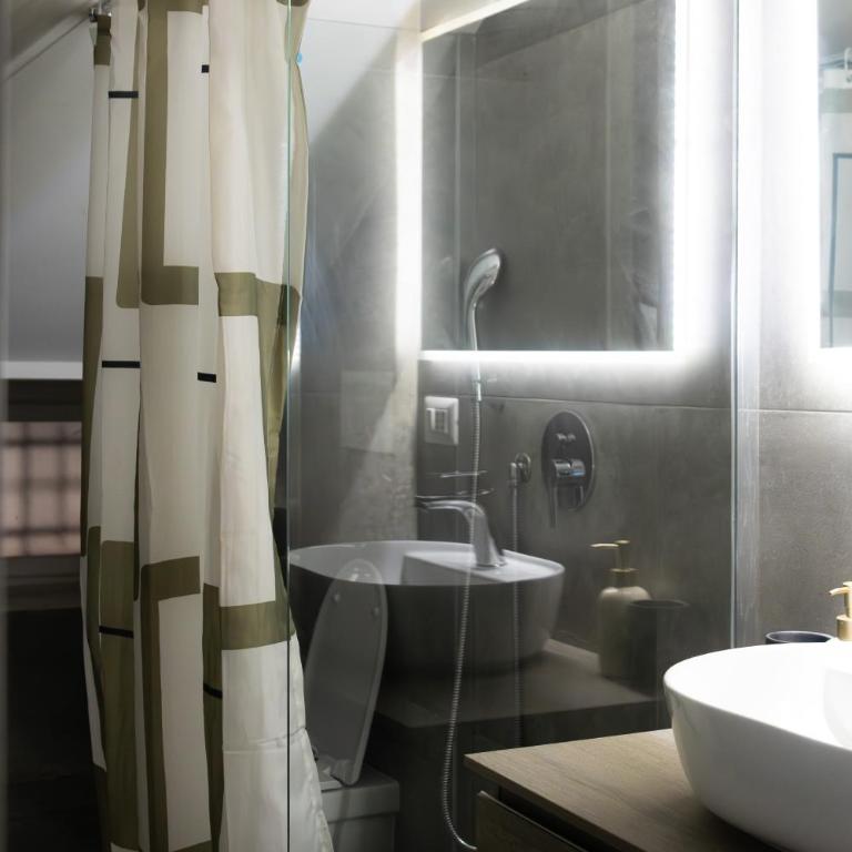 Imperia House - Appartamento con 1 Camera da Letto - 17