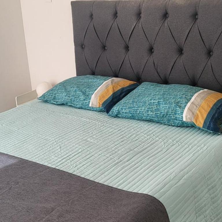 Departamento nuevo, a pasos del faro , mall, rica gastronomía - Three-Bedroom Apartment - 23