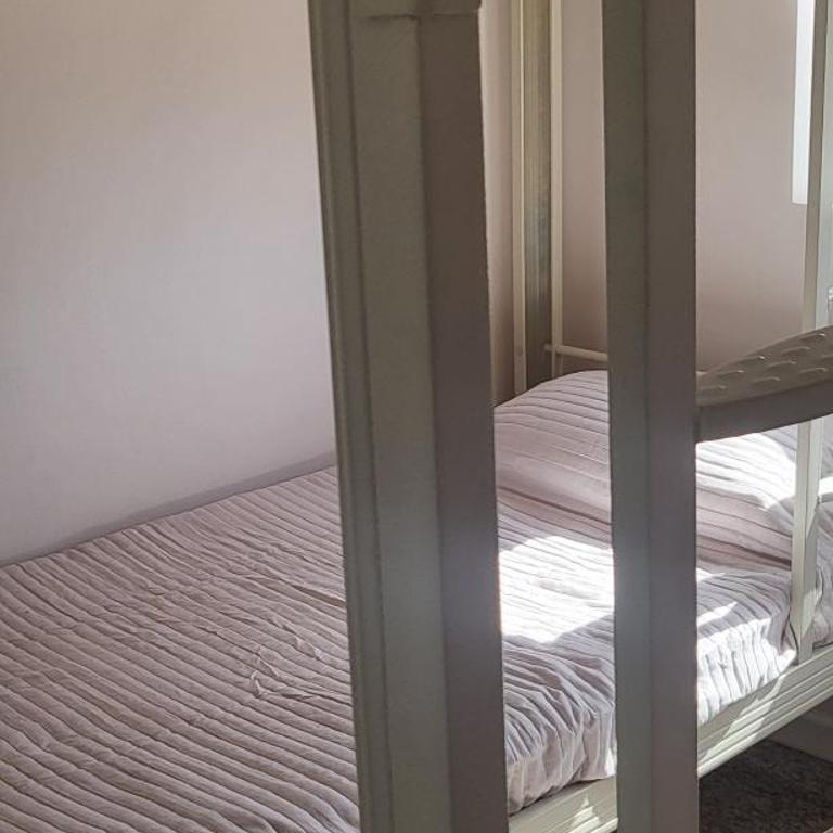 Departamento nuevo, a pasos del faro , mall, rica gastronomía - Three-Bedroom Apartment - 22