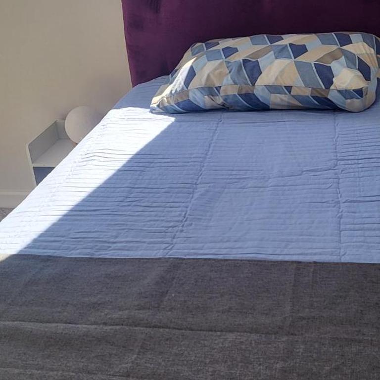 Departamento nuevo, a pasos del faro , mall, rica gastronomía - Three-Bedroom Apartment - 18