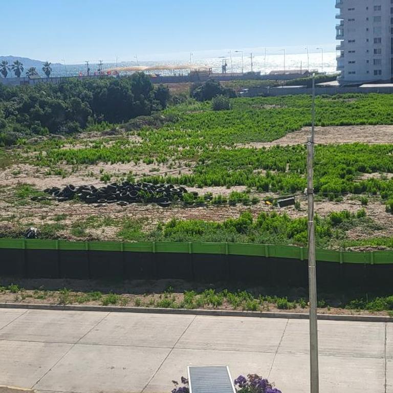 Departamento nuevo, a pasos del faro , mall, rica gastronomía - Three-Bedroom Apartment - 21