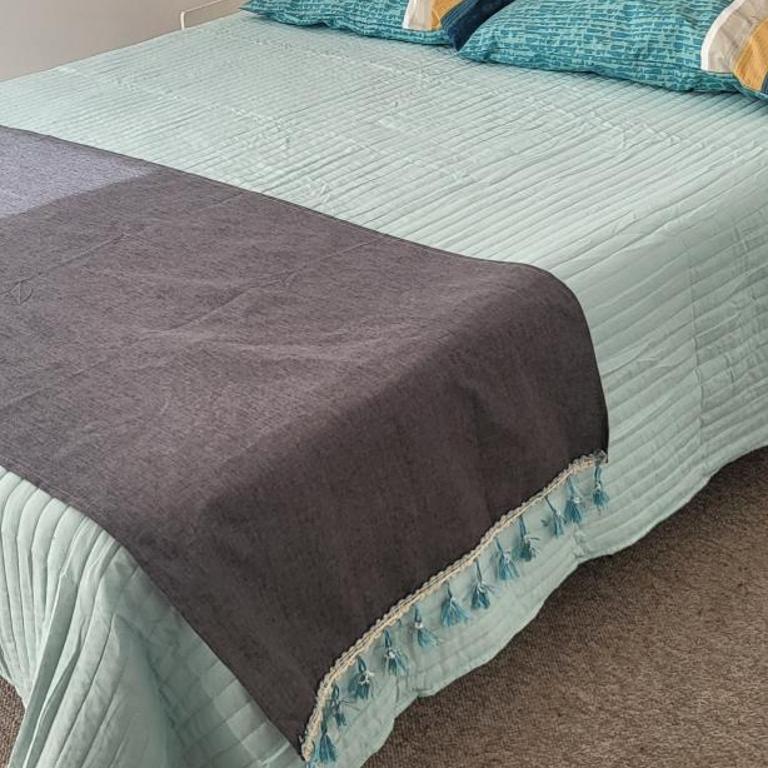 Departamento nuevo, a pasos del faro , mall, rica gastronomía - Three-Bedroom Apartment - 16