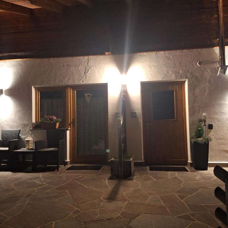 Apartments Insam - Appartamento con 1 Camera da Letto - 11
