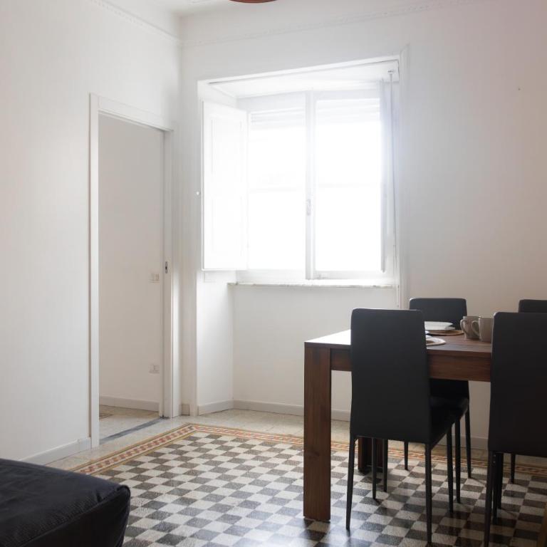 Imperia House - Appartamento con 1 Camera da Letto - 21