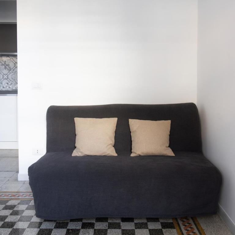 Imperia House - Appartamento con 1 Camera da Letto - 26