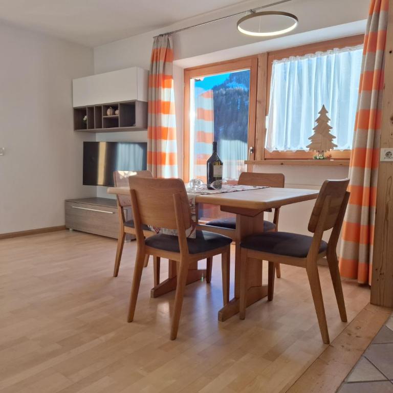Apartments Insam - Appartamento con 2 Camere da Letto, Balcone e Terrazza - 6