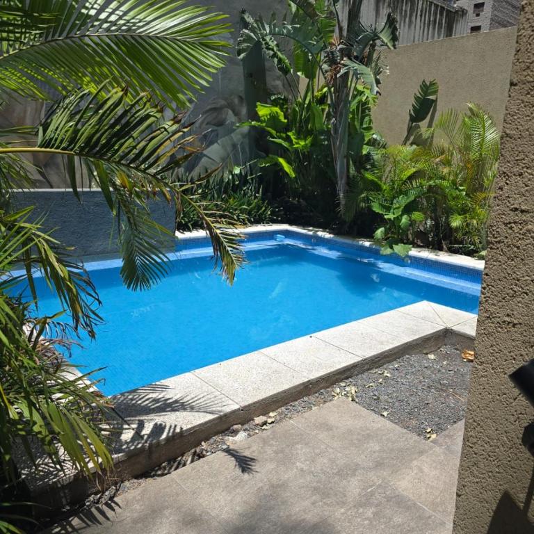 Dpto NVA CBA calle OBISPO TREJO con PILETA y QUINCHO - Apartamento de 1 dormitorio - 14