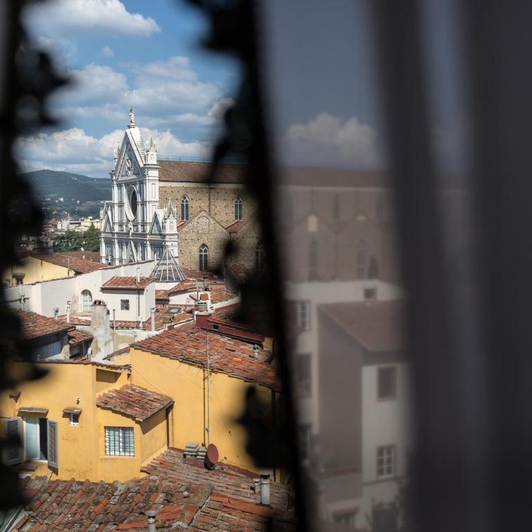 Palazzo Roselli Cecconi - Suite Tower - Su 2 Livelli - 14
