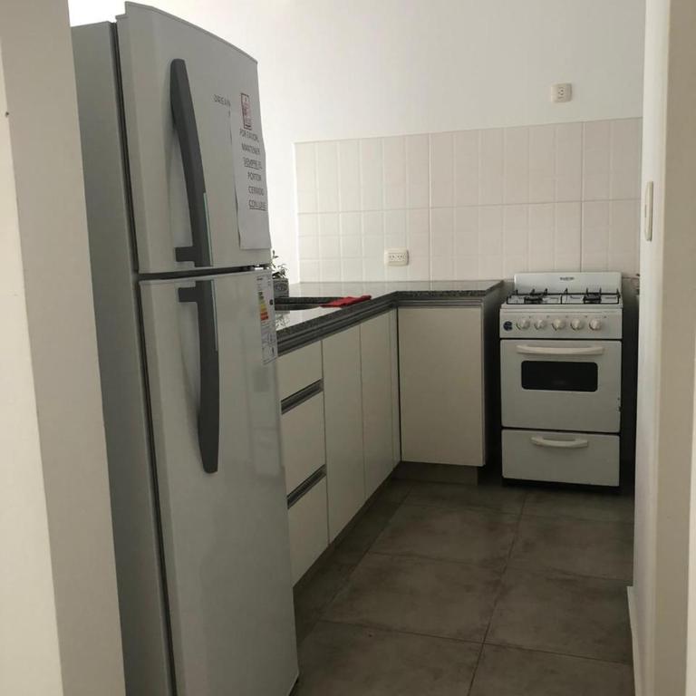 Duplex en alquiler - Apartamento de 2 dormitorios - 5