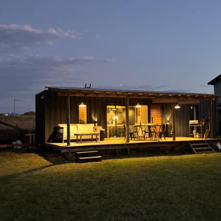 Chapachusets - Casa - 8