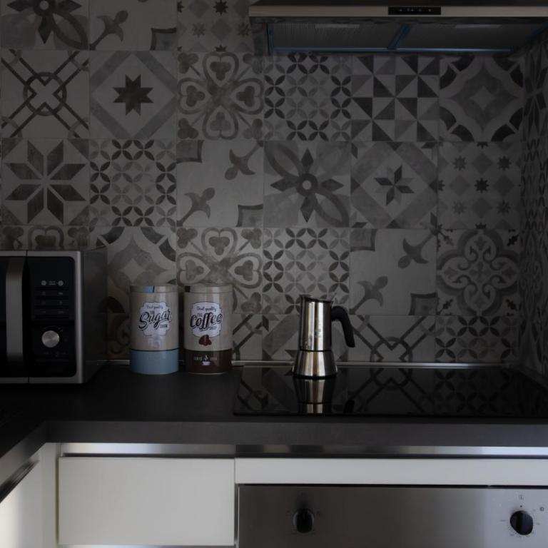 Imperia House - Appartamento con 1 Camera da Letto - 29