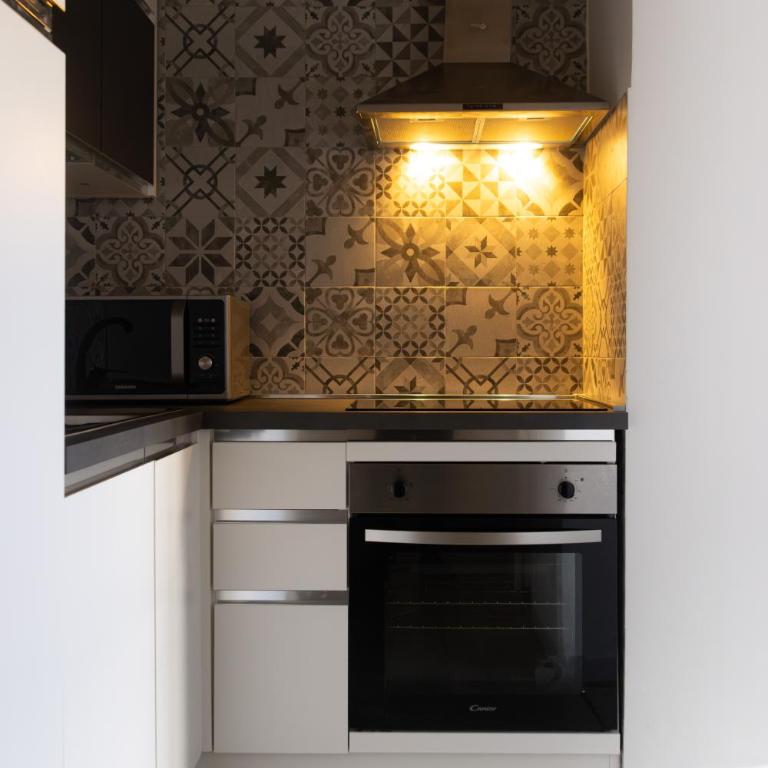 Imperia House - Appartamento con 1 Camera da Letto - 31