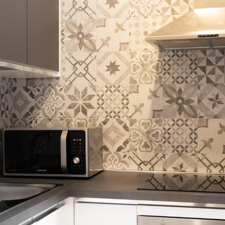 Imperia House - Appartamento con 1 Camera da Letto - 32