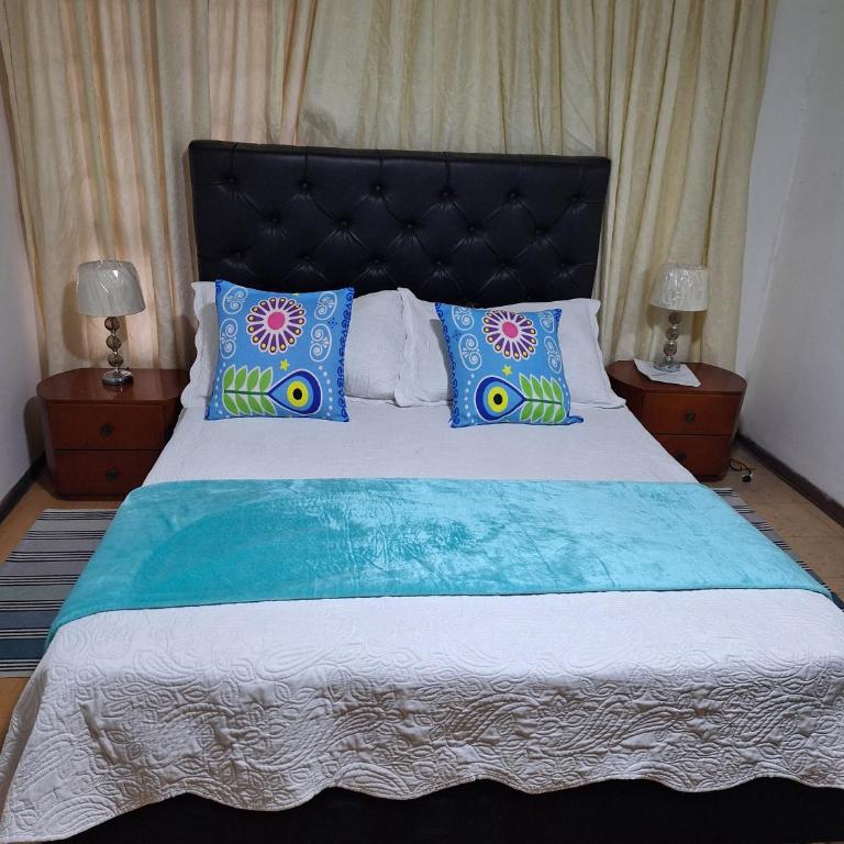 HOTEL GALICIA PLAZA - Habitación Doble - 2