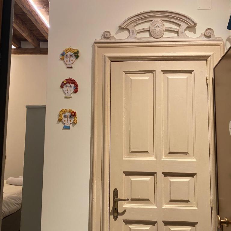 DaDa' Home - Appartamento con 1 Camera da Letto - 3