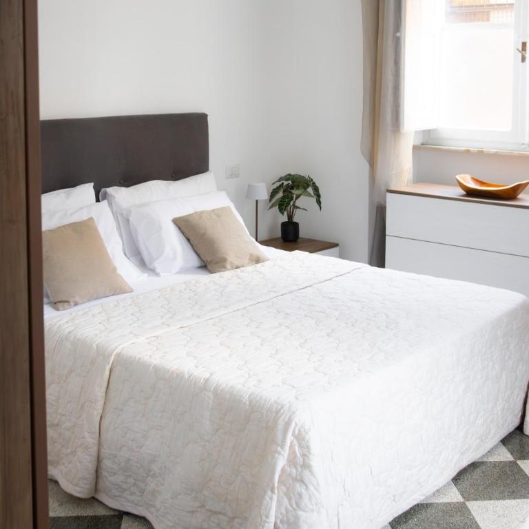 Imperia House - Appartamento con 1 Camera da Letto - 4