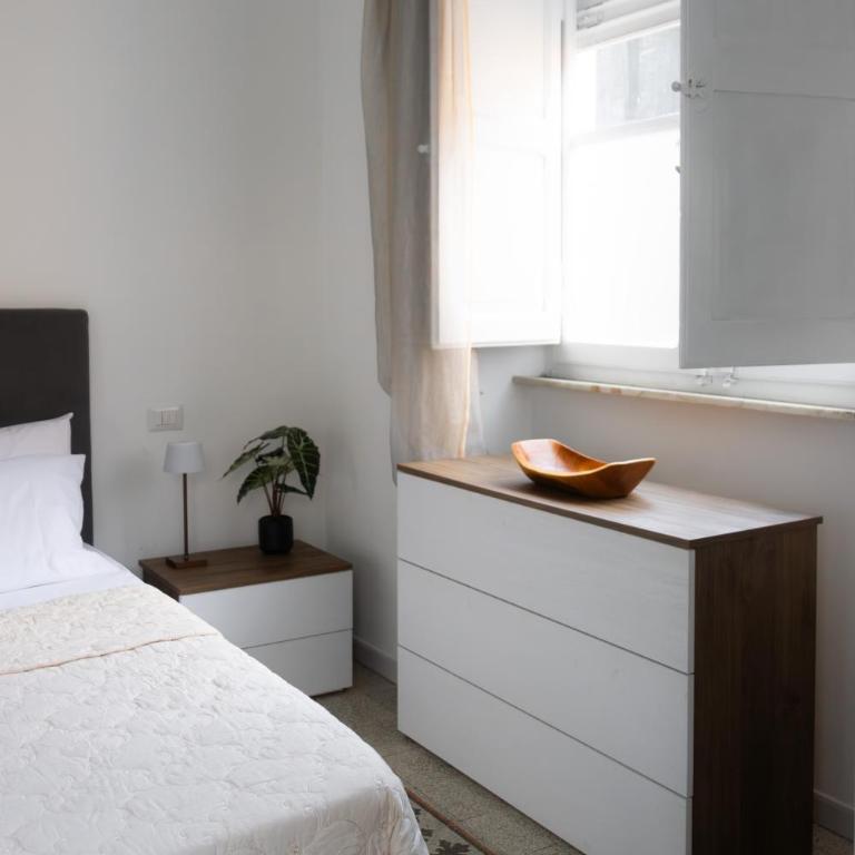 Imperia House - Appartamento con 1 Camera da Letto - 7