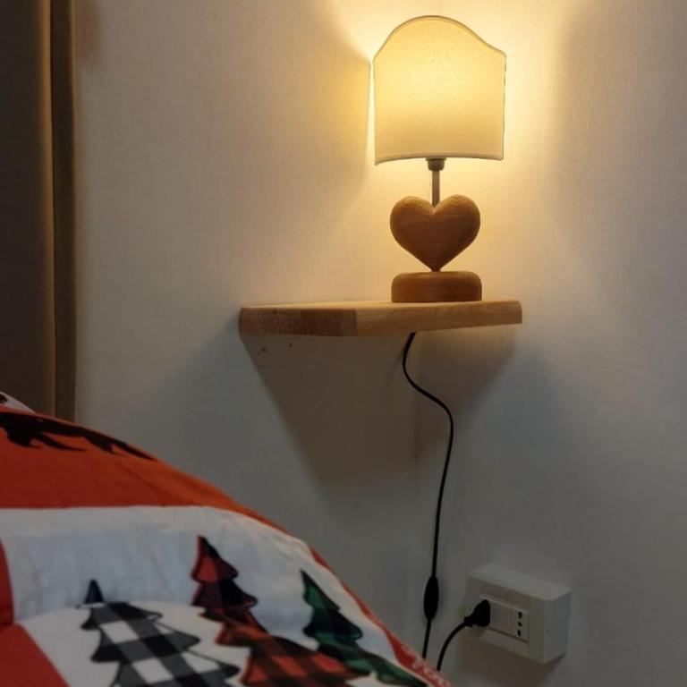 Il Mughetto - Monolocale con Balcone - 9