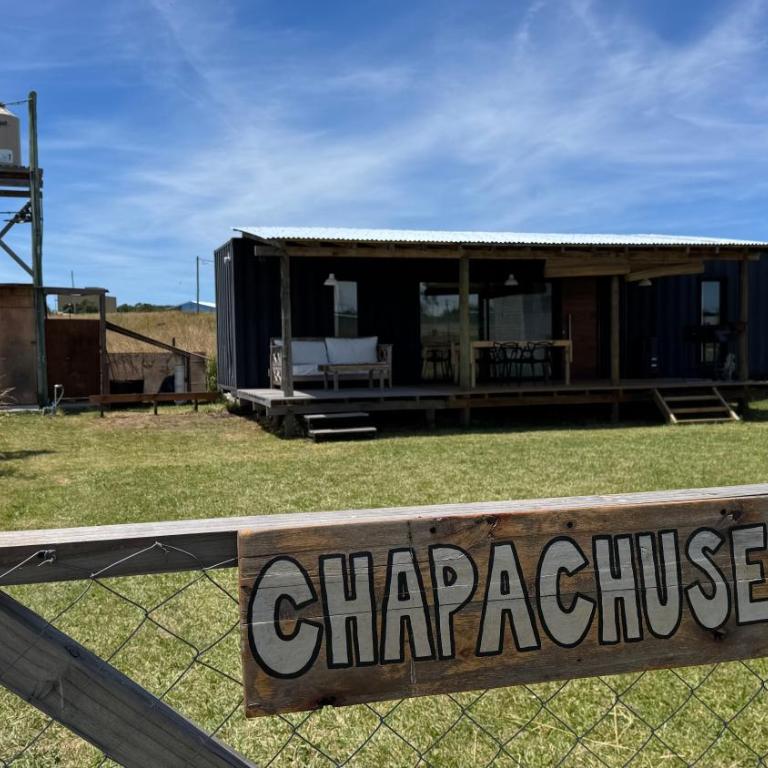 Chapachusets - Casa - 1
